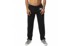 Спортивные штаны Leone Fleece Black